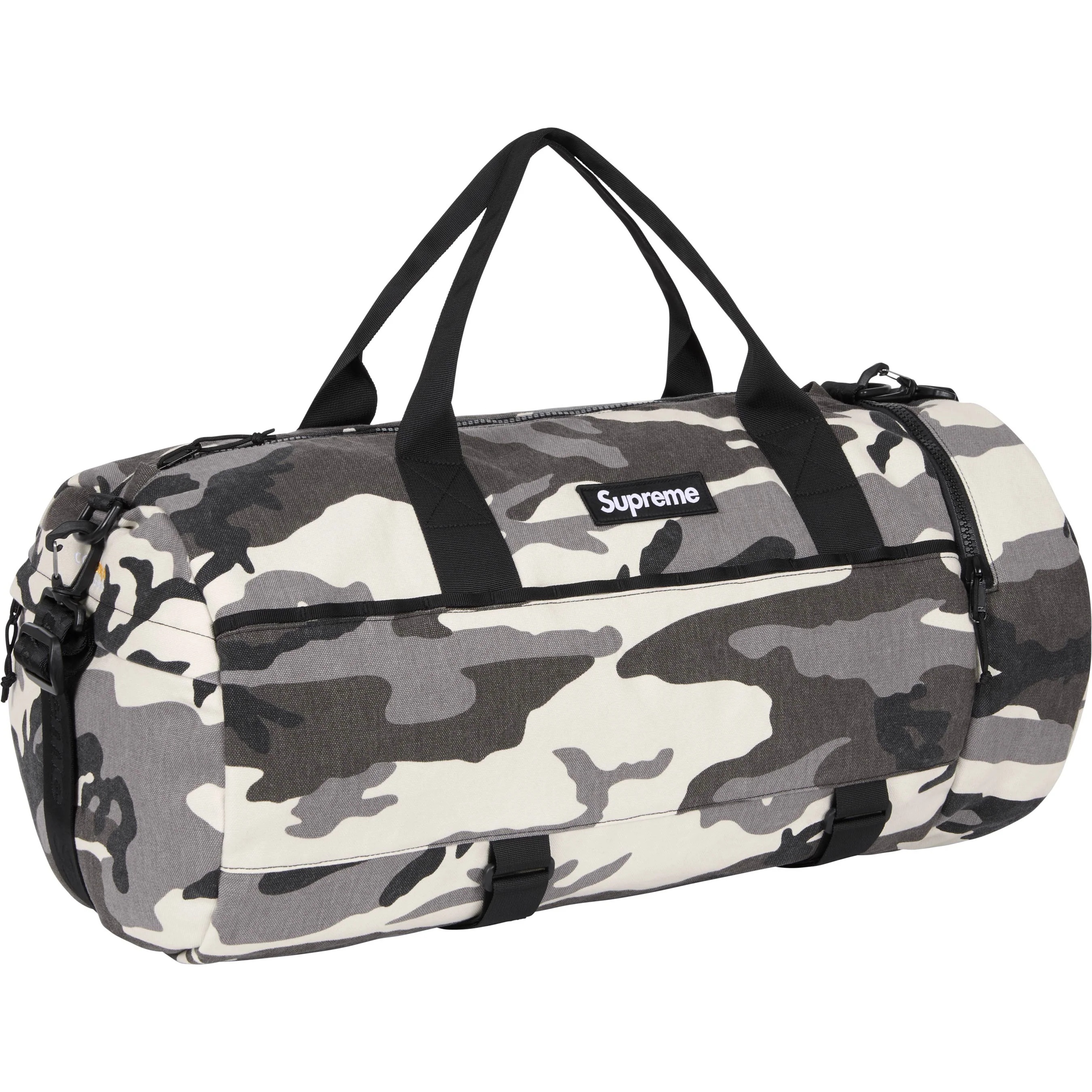 Duffle Bag view 21